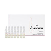 Jean D'Arcel Sensitive Anti-Stress Cure - Huyết Thanh Giảm Đỏ Da Giãn Tĩnh Mạch (14 ống x 1ml)