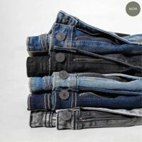 Jean Lệ Vi 505 Regular