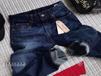 JEAN LEVIS XANH WASH