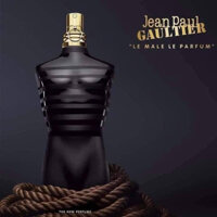 JEAN PAUL GAULTIER LE MALE LE PARFUM-125ml