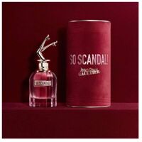 JEAN PAUL GAULTIER SO SCANDAL EDP 80ML