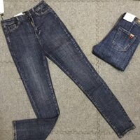 Jean skinny
