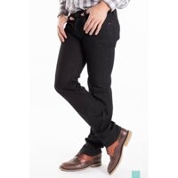Jeans Diesel Safado 0R4H6 đen, size 30
