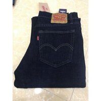 Jeans Levi's 511 Hàng chuyền