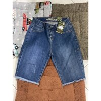 Jeans ngố.