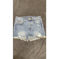 jeans short American eagle xuất Mỹ .