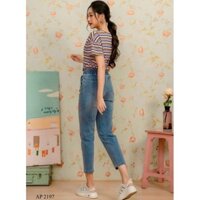 Jeans Sneak Peek skinny