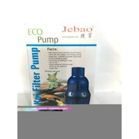 JEBAO LP 16000 (100W) Máy Bơm Đứng ( Tạt ) Cho Hồ Cá Koi