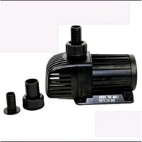 JEBAO TM 8000 (65W) (2 CHẤU) Máy Bơm Lọc Nước Hồ Cá