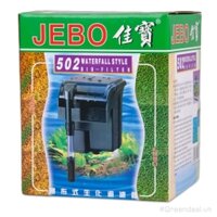 JEBO -  Waterfall Bio Filter (502)