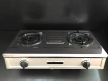 Bếp gas dương Rinnai RV-A271Y