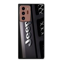 Jeep EMBLEM Samsung Galaxy 23 Ốp lưng Vỏ bảo vệ toàn thân mỏng sành điệu cho Samsung Galaxy Vỏ điện thoại nhựa tùy chỉnh