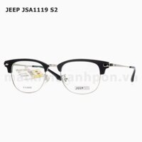 Jeep JSA1119 S2