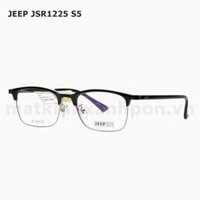 Jeep JSR1225 S5