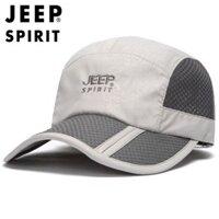 JEEPSPIRIT Nón Kết Mũ lưỡi trai Hàng Hiệu JEEP cao cấp thời trang Nam Nữ JEEP13