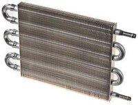 JEGS 60372 Transmission Cooler