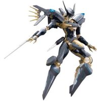 Jehuty - Zone of the Enders - Kotobukiya KP166X