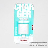Jellico - Cóc sạc 2.1A - A21 - Charger