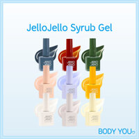 [Jello Jello] Gel xi-rô
