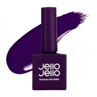 Jello Jello Premium Gel Polish JC-28 10ml - Цветной гель-лак 10мл