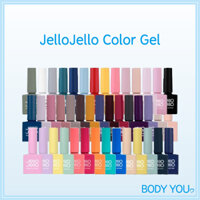[Jello Jello] Sơn móng tay Gel màu cao cấp