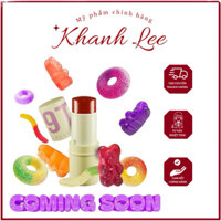 Jelly Pink Makeup son thạch 3in1