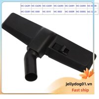 Jelly❤️Dành Cho Máy Hút Bụi Panasonic Bàn Chải Đầu Sàn Thảm 32mm MC-CA291 293 393 591