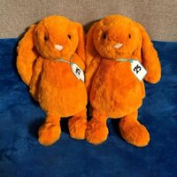 Jellycat Cùng Luxe Amberley Bunny Thỏ Dễ Thương Sang Trọng antilkvn