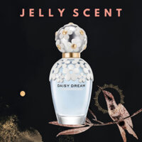 Jelly.Store Perfume - Nước Hoa Daisy Dream - Nước hoa Authentic