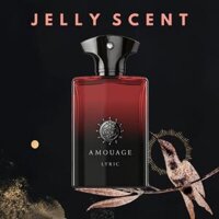 Jelly.Store  Perfume - Nước Hoa Amouage Lyric Man - Nước hoa Authentic