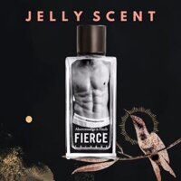 Jelly.Store  Perfume - Nước Hoa Abercrombie & Fitch Fierce Cologne - Nước hoa Authentic