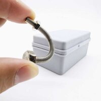 JELO Mới Biến Dạng Vít Xoắn Cong Tầm Nhìn Ma Thuật Đạo Cụ
