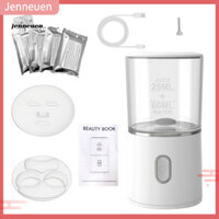 Jen Face Masque Maker Bộ sản phẩm làm đẹp tự làm Bộ máy làm mặt nạ rau quả tự làm Bộ máy làm mặt nạ chăm sóc da chuyên nghiệp Dễ sử dụng Thành phần tự nhiên cho phụ nữ