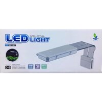 JENECA D-5 Đèn Led Kẹp Jeneca Siêu Sáng 3 Chế Độ Cho Hồ Cá Tép, Thuỷ Sinh