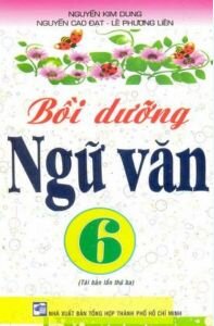 Bồi dưỡng Ngữ Văn 6