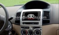 JENKA DHD-6650 Car Multimedia FULL HD