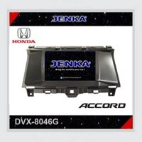 JENKA DVX-8269G DVD liền màn hình theo xe HONDA Accord