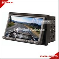 JENKA DVX-8298 , Car Multimedia System