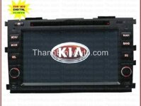 JENKA DVX-8780HD Car Multimedia Special For KIA Forte
