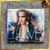 Jennifer Lopez Love Original Album [Sealed] Brand New 1Z01300 ZK-VN