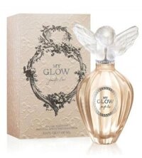 JENNIFER LOPEZ MY GLOW 3.4 FL. OZ. EAU DE TOILETTE SPRAY