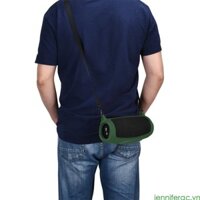 Jenniferac Mềm Cho Vỏ Silicon Cho Ốp Lưng Có Dây Đeo Carabiner Sạc 5 Sp