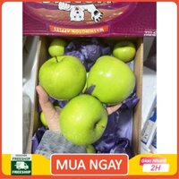 JENNY FRUIT  TÁO XANH MỸ 1kg/100k