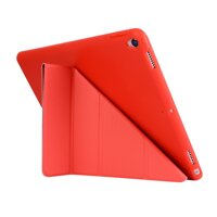 Jennyfly iPad Mini 4 Case,Multifunction Stand Protective Case Soft PU Leather Lightweight Full Body Protection Smart Cover with Multiple Viewing An...