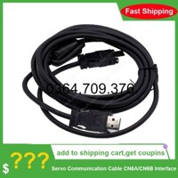 JEPMC-W6002-01-E JEPMC-W6002-02-E JEPMC-W6002-03-E JEPMC-W6002-05-E JEPMC-W6002-10-E lệnh servo cáp encoder