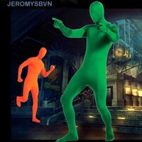 Jeromsb Kid Người Lớn Zentai, Áo Liền Quần Áo Liền Quần Toàn Thân, Sáng Tạo Nhiều Màu Trang Phục Trang Phục Spandex Phù Hợp Với Da Chặt Body Đảng