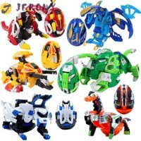 Jeromy Trứng Khủng Long Biến Dạng, Nhân Vật Hành Động Tyrannosaurus Hello Carbot Trứng, Đồ Chơi Mô Hình Sáng Tạo Biến Đổi Pterodactyl Trứng Khủng Long Robot Quà Tặng Trẻ Em