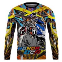 Jersey beat v3 honda 2022 Cao Cấp Vừa Vặn