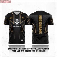 Jersey MMA UFC CAMO Premium Dryfit FIGHTER ONE PRIDE WWE 2024 Nam