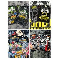 Jersi jersey Virgin Áo Thun Thể Thao Bóng Đá Cổ Tròn Phong Cách Thái Lan Thời Trang Cho Nam Và Nữ